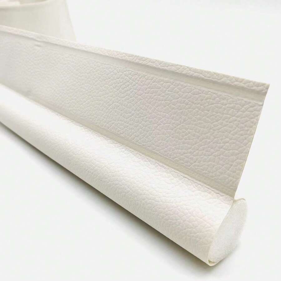 Draft Stopper Seal Strip- Weather Stripping For Doors, Door Bottom Seal