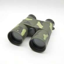 635迷彩望遠鏡,戶外雙筒望遠鏡,生日禮物,戶外探險 - 軍綠色 - 查看 6