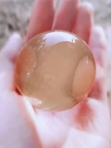 60 Pezzi Perline D'acqua Extra Grandi Per Vasi, Decorazione Centrotavola Matrimonio, Riempitivo Vaso Per Candele, Decorazione Casa, Composizione Floreale, Regalo Per Party