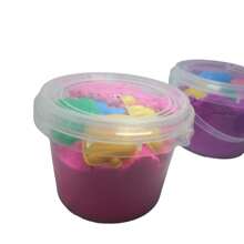 Clay - Multicolor - View 2