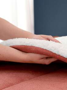 Duvets & Down Comforters - 珊瑚粉 - 查看 5