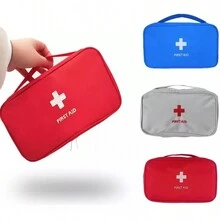 Multifunctional Storage Bags - Đỏ - Xem 2