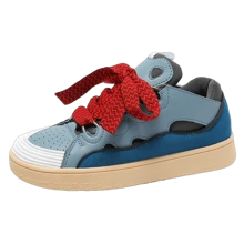 Unisex Couple's Casual Sports Board Shoes, Fashionable Sneakers For Outdoor Activities