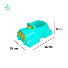 Baby Care Products - màu xanh lá - Xem 4
