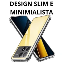 Basic Phone Cases - 無色 - 查看 4