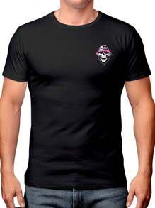 Men T-Shirt Co-Ords - 查看 8