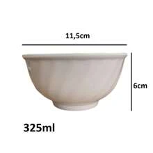 Bowls - 彩色 - 查看 1