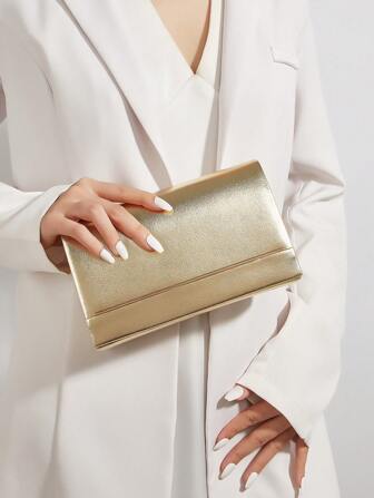 Vintage,Enfärgad,Vattentät,Mini Business Casual Metalldekor Flik Fyrkantig väska För tonårsflickor Kvinnor Högskolestudenter,Rookies och tjänstemän Perfekt för kontor,högskola,arbete,affärer,pendling,utomhus,resor,utflykter,Tready Bride BagTready Bride Väska, perfekt för fest, bröllop, bal, middag/bankett, matchande med brudklänning, högtidliga klänningar, balklänning, födelsedagsklänning, festklänning