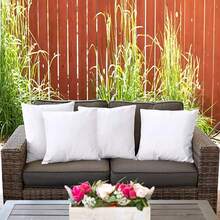 Decorative & Throw Pillows - trắng - Xem 1