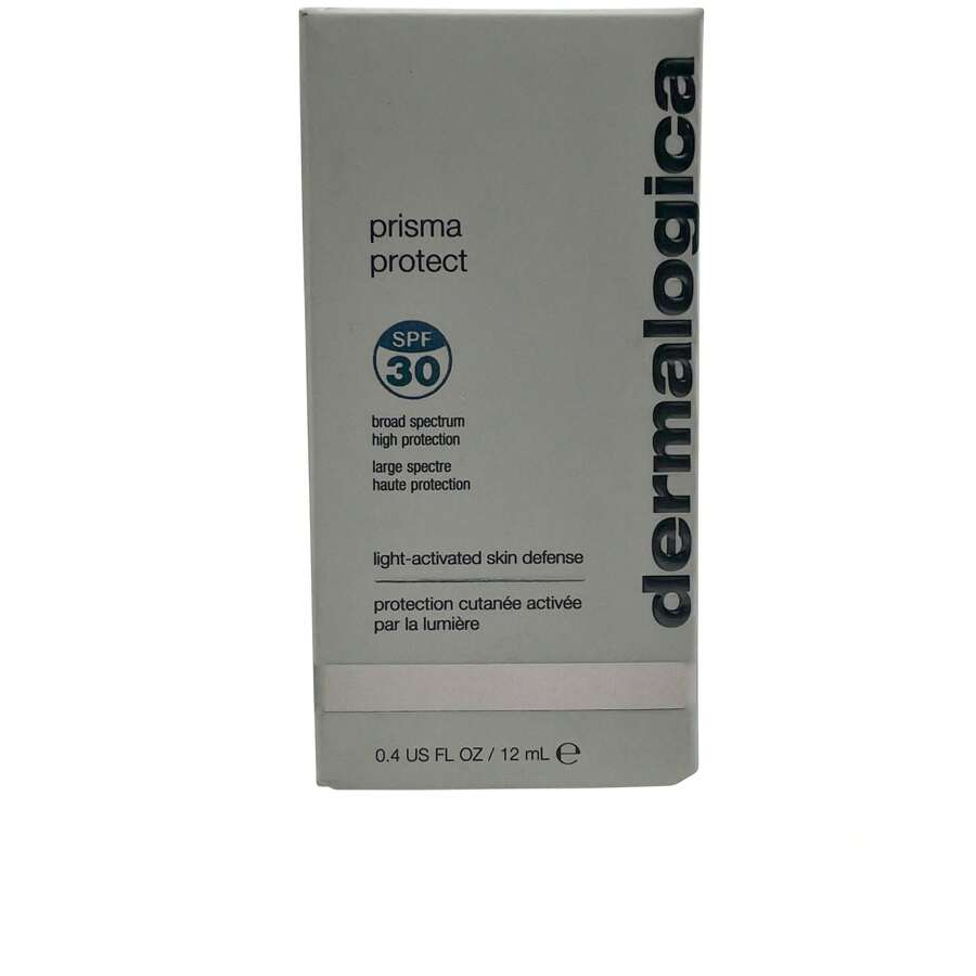Dermalogica Kem chống nắng Prisma Protect SPF 30 Light Activated Skin Defense 0,4 OZ - Xám - Xem 1