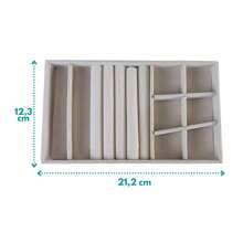 Jewelry Trays - Màu be - Xem 2