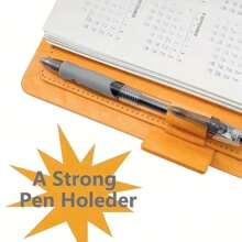 1 Set Of 10pcs 0.5mm Retractable Ballpoint Pens Suitable For School And Office Use Back To School