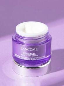 Lancôme LANCOME[Mini]RENERGIE H.P.N. 300-PEPTIDE ULTRA CREAM 15ml With Hyaluronic Acid, 300 Peptides, & Niacinamide - Reduces The Appearance Of Lower Face Sagging, Wrinkles, & Dark Spots