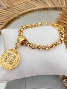 Women's Jewelry Sets - 金色 - 查看 4