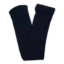 1 Pieza Malla Delgada Panti Medias Elásticas - Ver 6