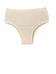 Young Girls Underwear - 彩色 - 查看 3
