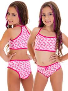 Young Girls Underwear - Nhiều màu - Xem 3