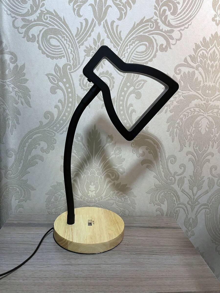 Desk Lamps - trắng - Xem 1