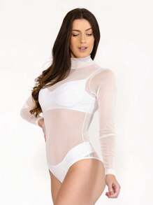 Women Sexy Lingerie Sets - Multicolor - View 3