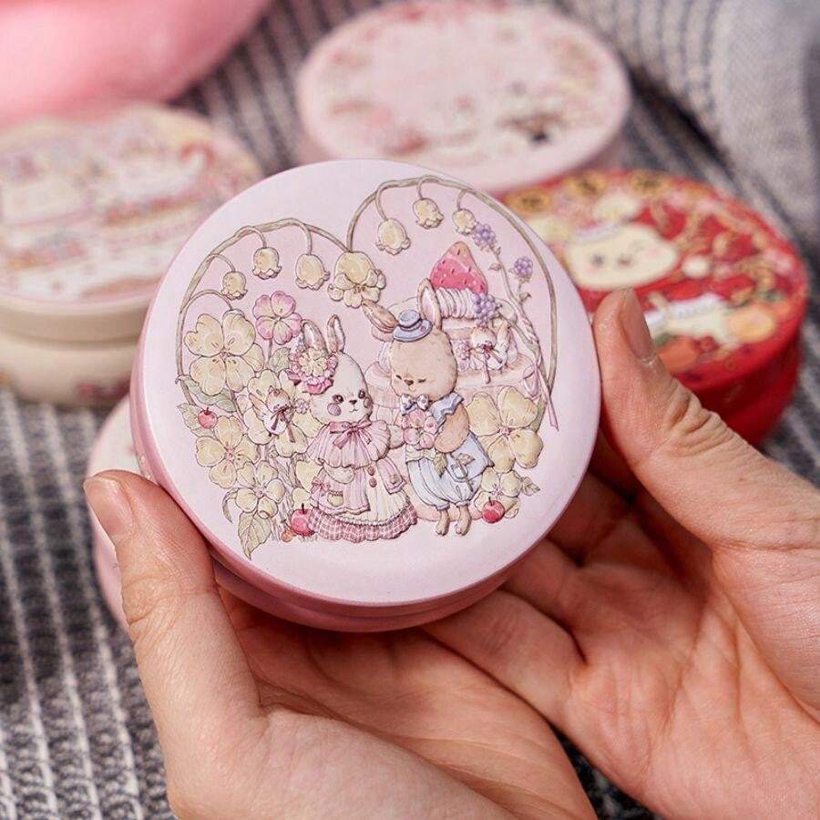 new-original-three-dimensional-pattern-new-wedding-candy-box-drum-candy