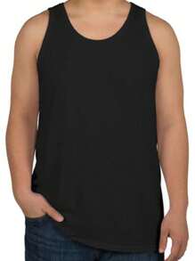 Men T-Shirts - 彩色 - 查看 2