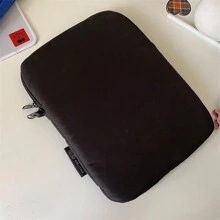 1個創意字母極簡風筆記本ipad平板內置收納袋11, 13, 15英寸防摔減震 - 彩色 - 查看 6