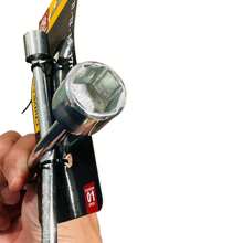 Sockets - Silver - View 2