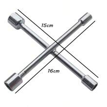 Sockets - Silver - View 4