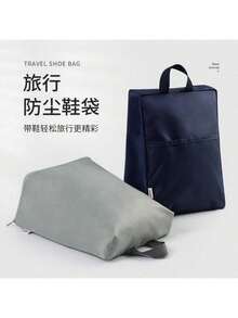 Kids Travel Bags - Màu xanh hải quân - Xem 2