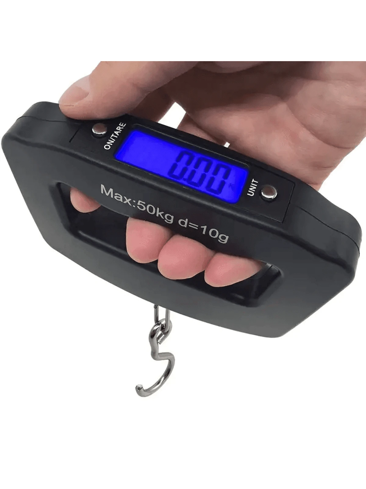 Digital Luggage Scale Hanging Luggage Scale From 10g To 50kg LCD digital-luggage-scale-hanging-luggage-scale-from-10g-to-50kg-lcd