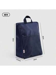 Kids Travel Bags - Màu xanh hải quân - Xem 1