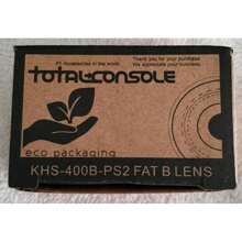 Playstation 2 FAT Laser Lens ( KHS-400B ) - Black - View 7