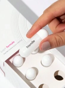 Hismile LED Teeth Whitening Gel Refill,6 X 4.2ml Gel Ampoule - White - View 8