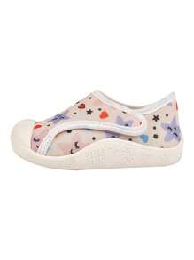 Baby Clogs - Weiss - Übersicht 3