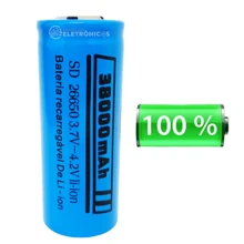 Batteries - 2 單位 - 查看 2