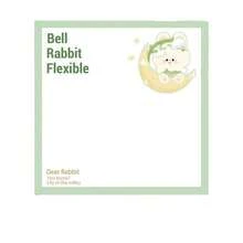 1 Miếng Hoa loa kèn Con thỏ Nàng tiên Tự nhiên & Phong cách tối giản Ghi chú dính Sách , Dành cho Cô gái & Sinh viên Bàn Có thể Và - Nhiều màu - Xem 7