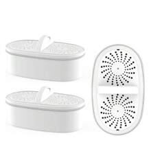 Waterdrop 200-Gallon Long-Life 10-Cup Water Filter Pitcher 5X Times Lifetime, NSF Certified, Reduces, /, Chlorine - WD-PF-01A - Xem 1