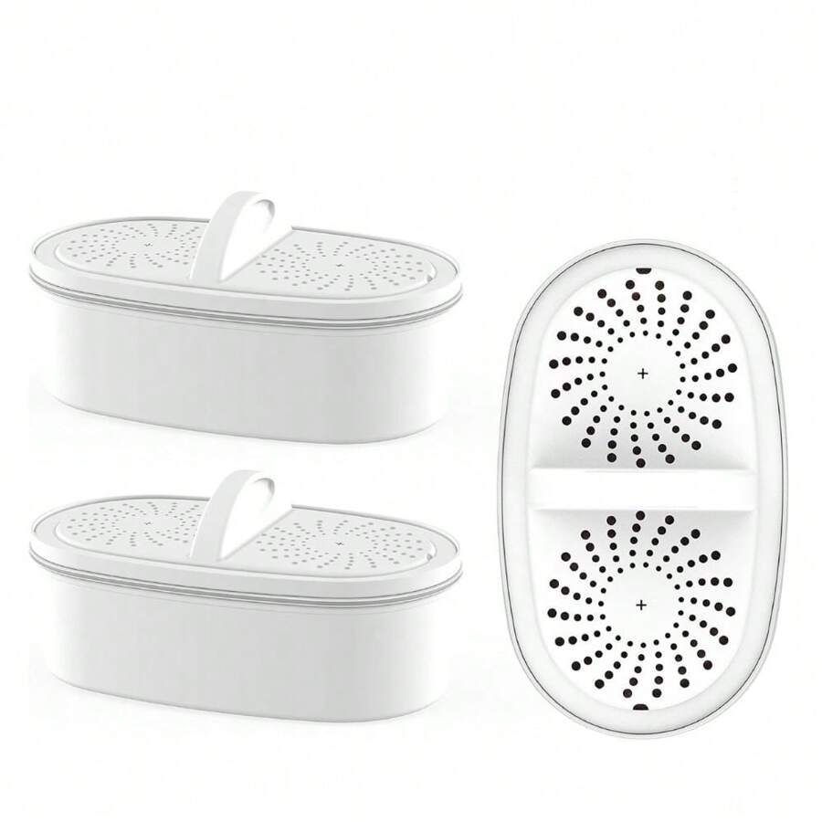 Waterdrop 200-Gallon Long-Life 10-Cup Water Filter Pitcher 5X Times Lifetime, NSF Certified, Reduces, /, Chlorine - WD-PF-01A - Xem 1