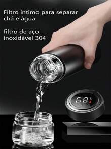 Vacuum Flasks & Thermoses - 水鴨藍 - 查看 6