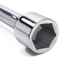 Sockets - Silver - View 5