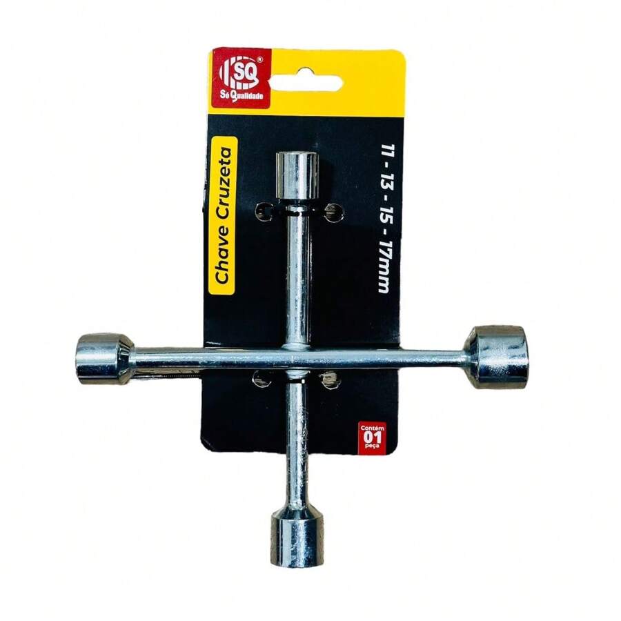 Sockets - Silver - View 1