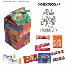 Party Favors - 10 Sữa Chiều - Xem 3