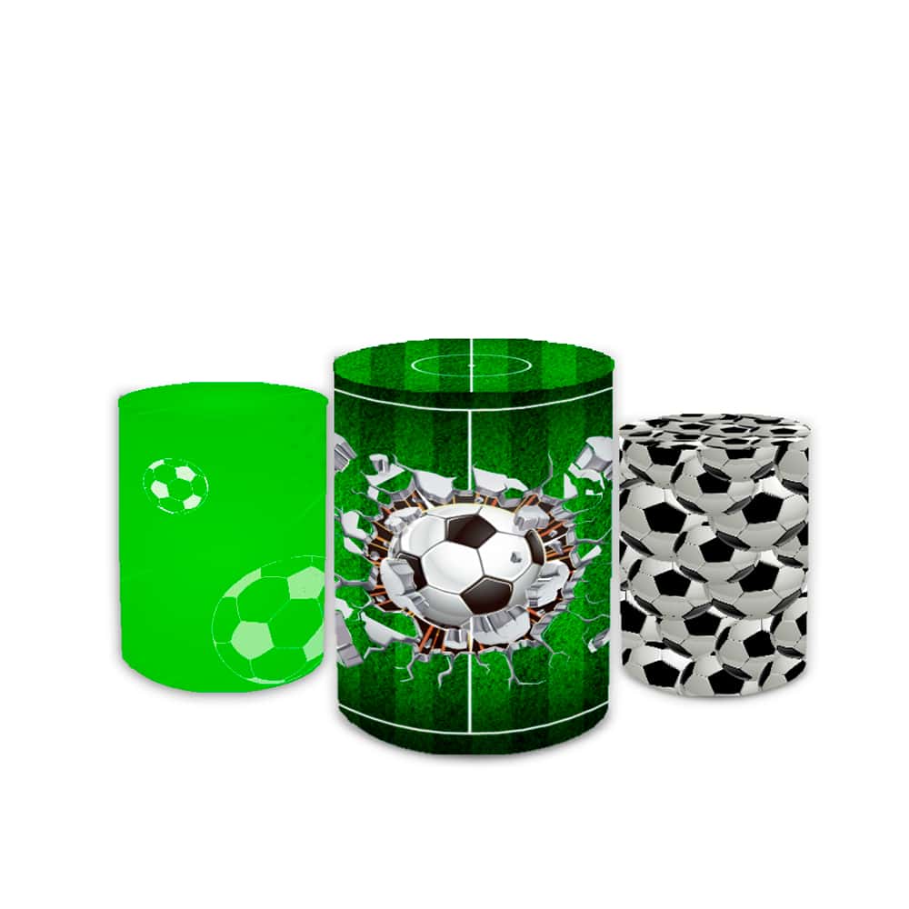 Festival Decor - 彩色 - 查看 1