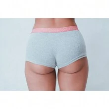 Women Briefs - 彩色 - 查看 5