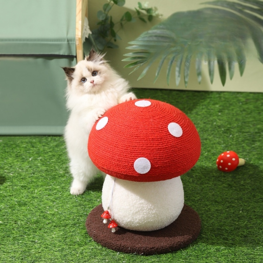 Cat Scratching Board WearResistant And NonShedding Cat Scratching