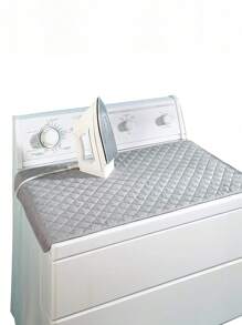 便携式台面熨烫垫便携式可折叠熨烫垫垫毯适用于桌面和旅行实用配件、包、收纳袋、储物袋