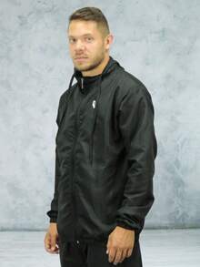 Men Hoodies - 淺藍色 - 查看 8