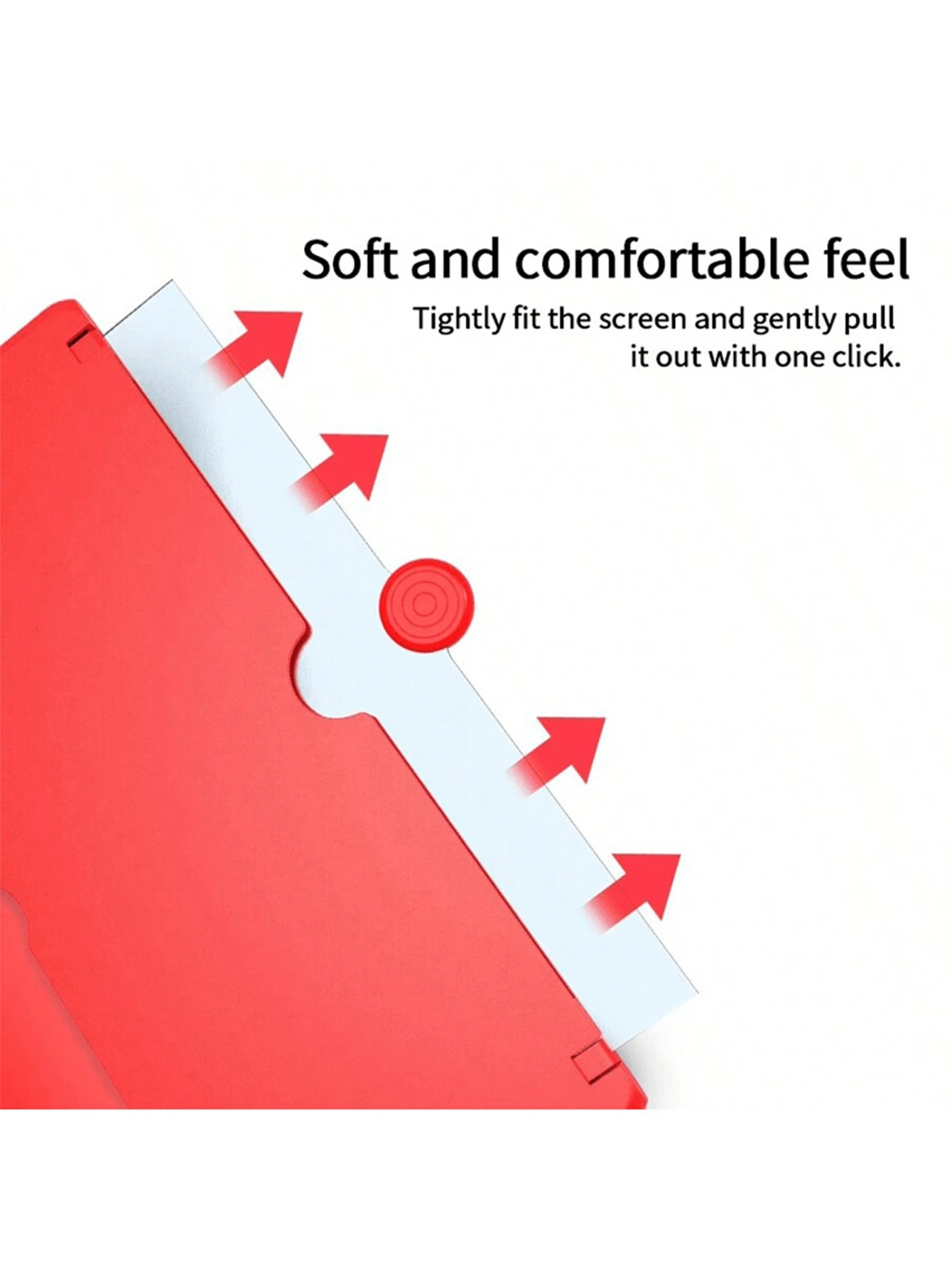 10 "Mobile Phone Amplifier Desktop Large Screen Ultra Clear Object