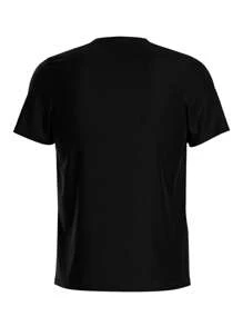Men T-Shirt Co-Ords - 查看 5