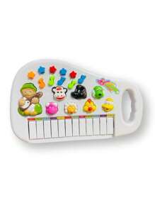 Other Electric Educational Toys - 白色 - 查看 1